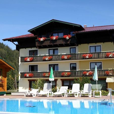 Timmelbauerhof Villa Ramsau am Dachstein Luaran gambar