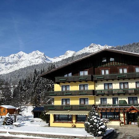 Timmelbauerhof Villa Ramsau am Dachstein Luaran gambar