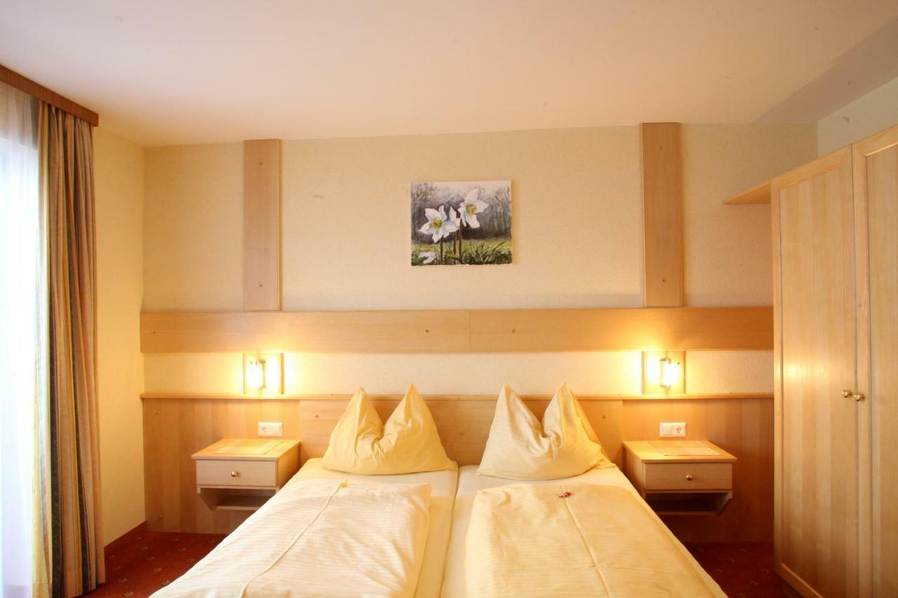 Timmelbauerhof Villa Ramsau am Dachstein Luaran gambar