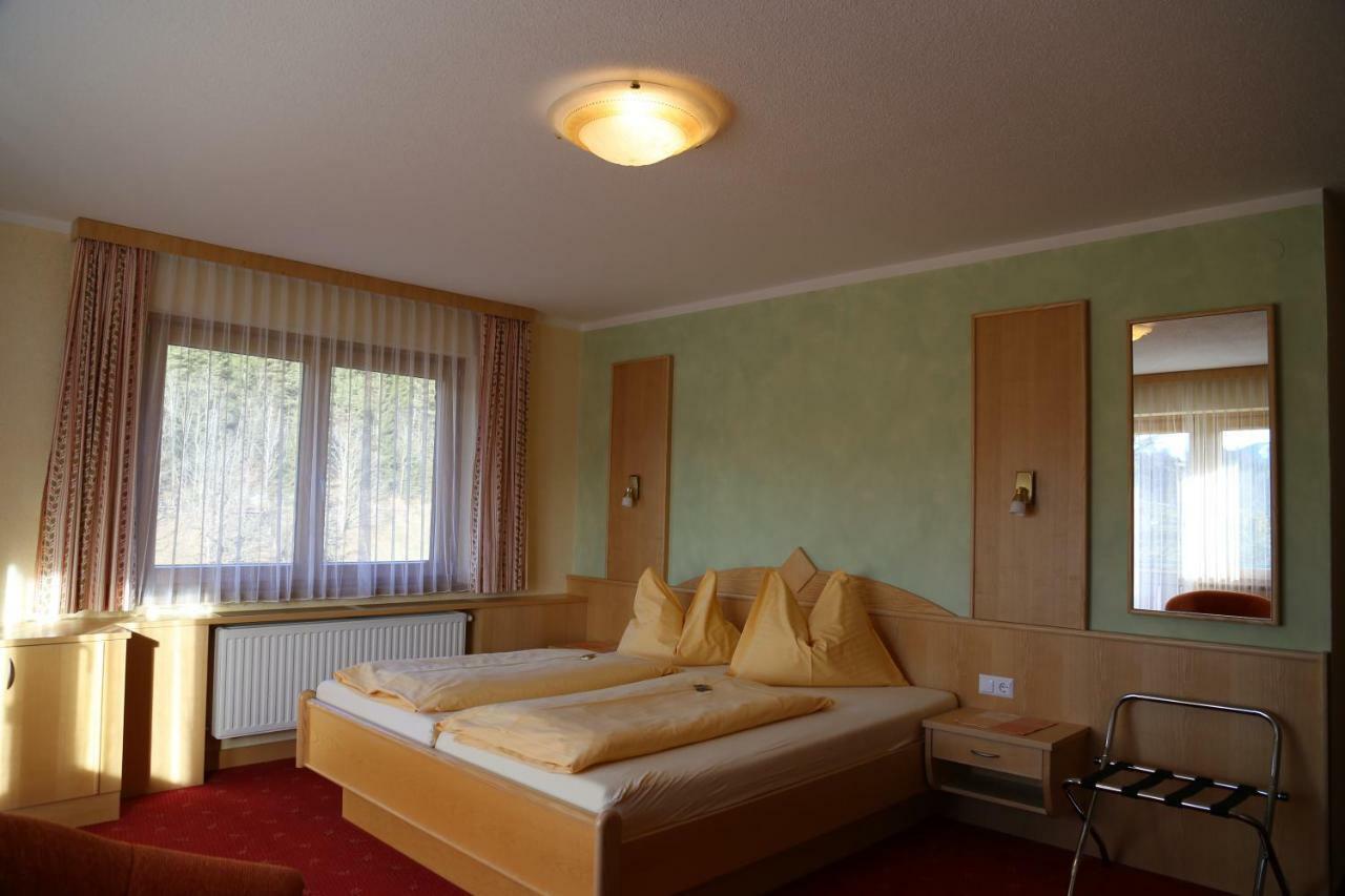 Timmelbauerhof Villa Ramsau am Dachstein Luaran gambar