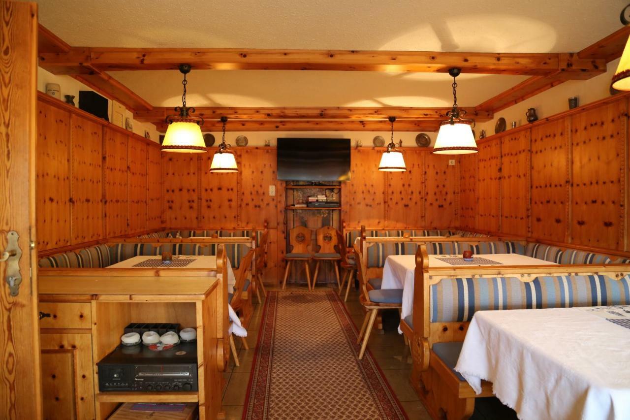 Timmelbauerhof Villa Ramsau am Dachstein Luaran gambar