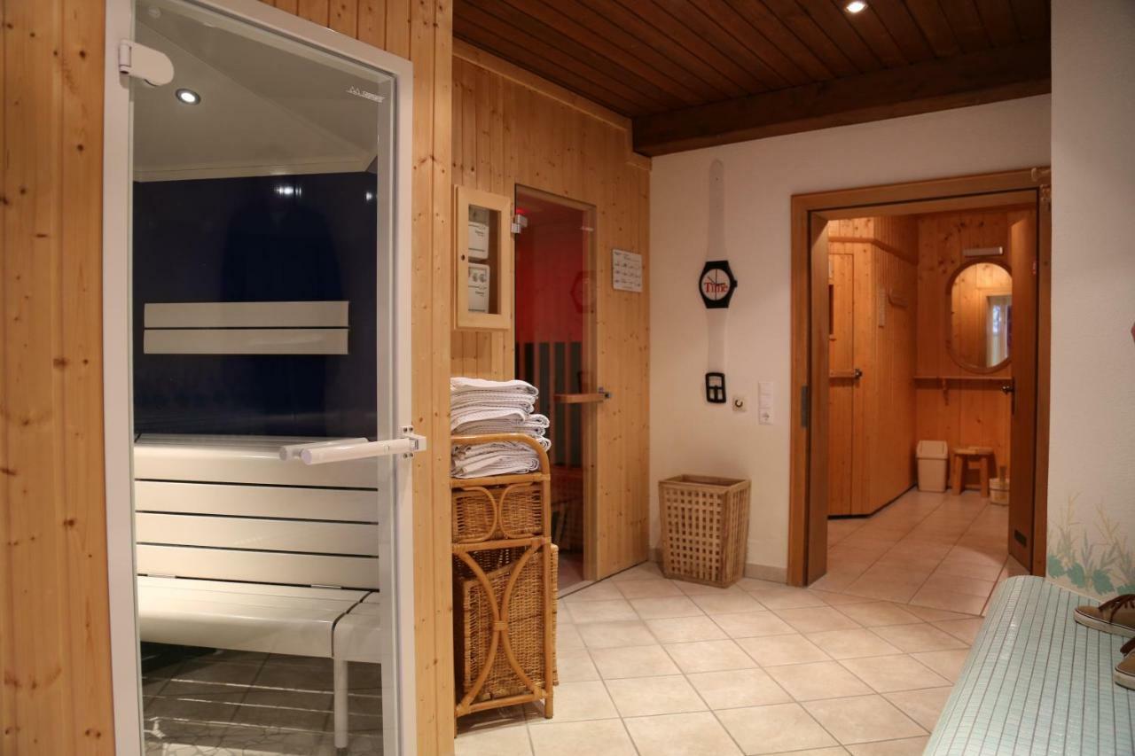 Timmelbauerhof Villa Ramsau am Dachstein Luaran gambar