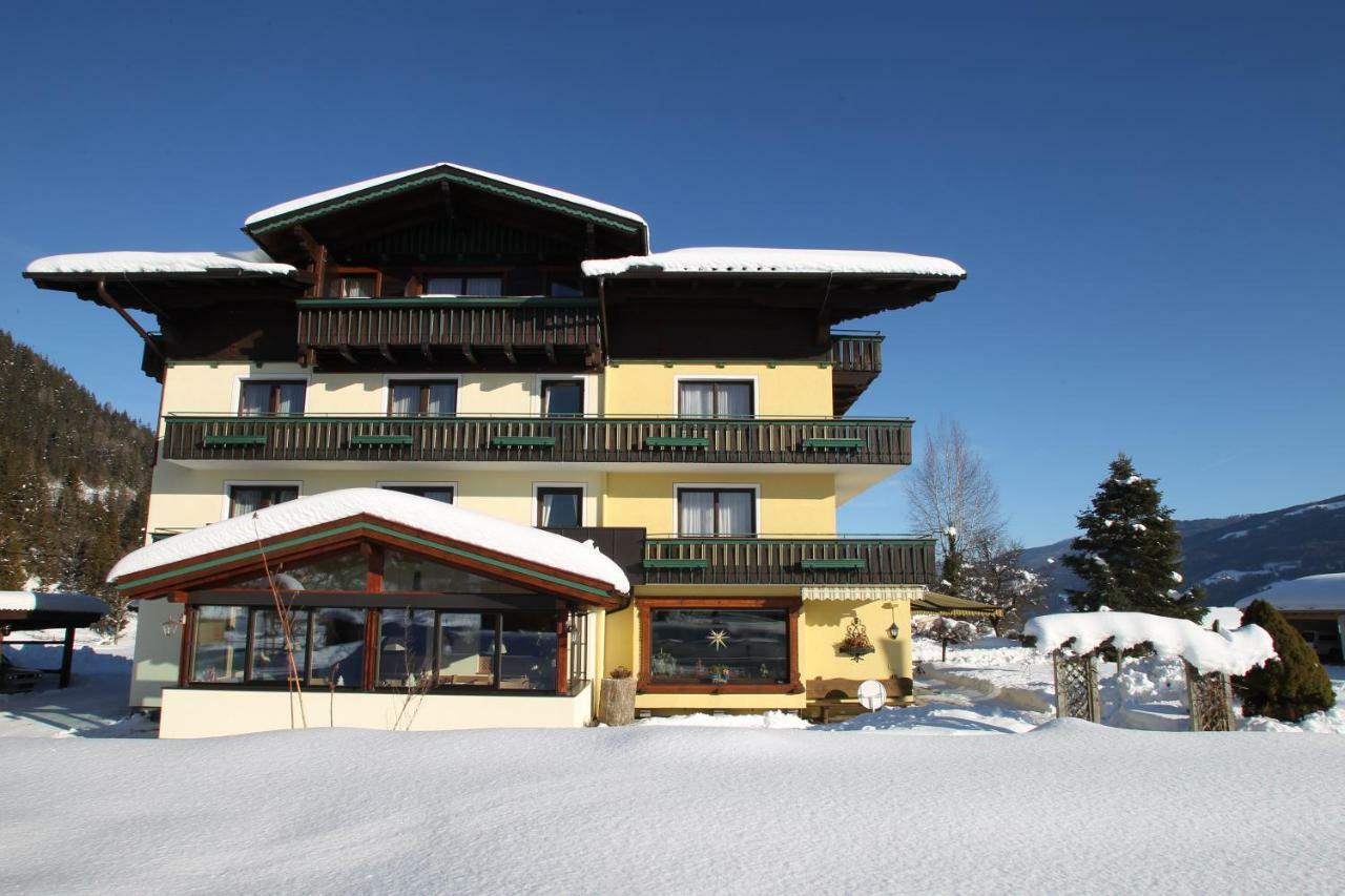 Timmelbauerhof Villa Ramsau am Dachstein Luaran gambar