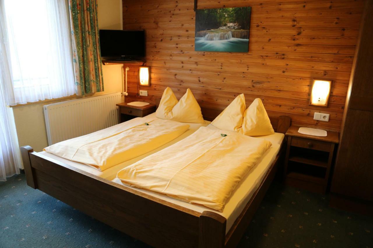 Timmelbauerhof Villa Ramsau am Dachstein Bilik gambar